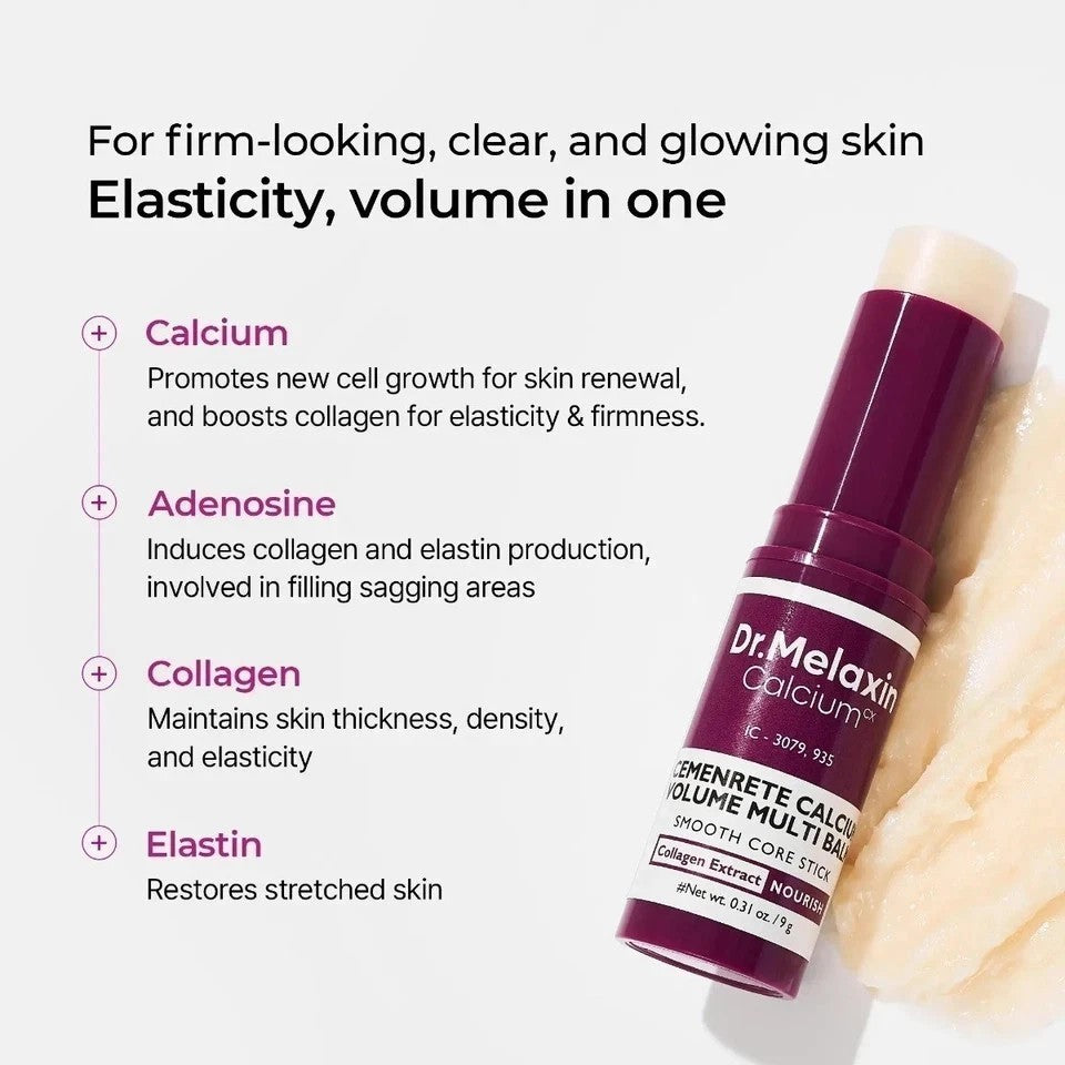 Cactox & Collagen Multi Pore Firming.Cactus Cooling, Pore Tightening