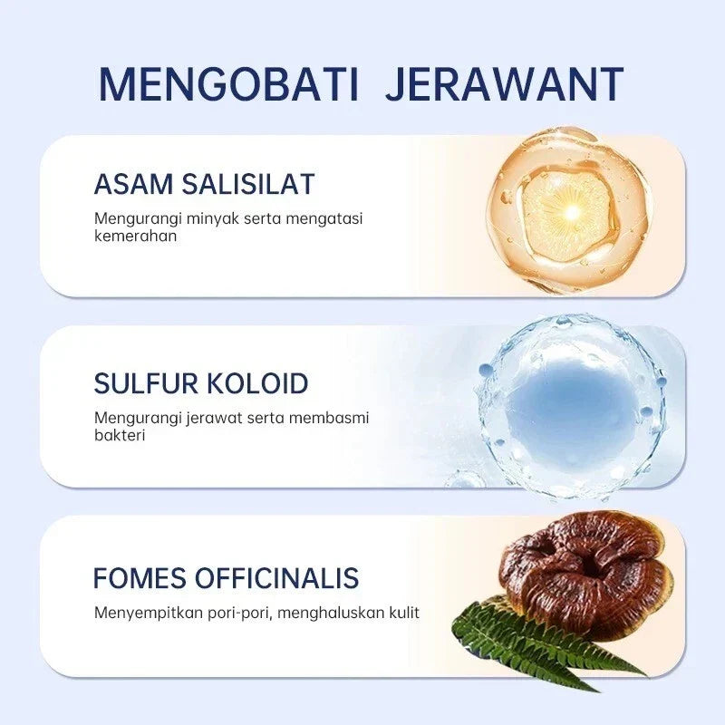 Pimple & Blemish Skin Management Essence | Treatment Drying Lotion | Manages Appearance , Aids Skin Resurfacing