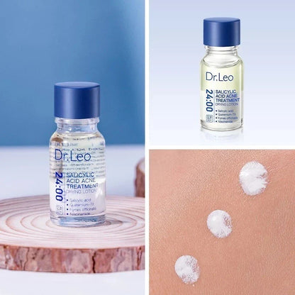 Pimple & Blemish Skin Management Essence | Treatment Drying Lotion | Manages Appearance , Aids Skin Resurfacing
