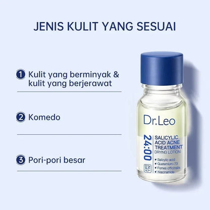 Pimple & Blemish Skin Management Essence | Treatment Drying Lotion | Manages Appearance , Aids Skin Resurfacing
