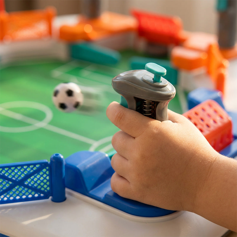 ⚽ Football Themed Board Game for Kids – Fun & Interactive 🎉