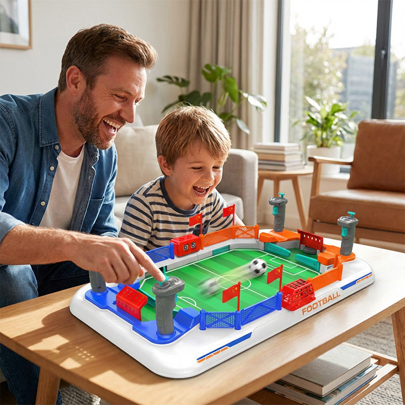 ⚽ Football Themed Board Game for Kids – Fun & Interactive 🎉