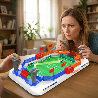 ⚽ Football Themed Board Game for Kids – Fun & Interactive 🎉
