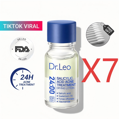 Pimple & Blemish Skin Management Essence | Treatment Drying Lotion | Manages Appearance , Aids Skin Resurfacing